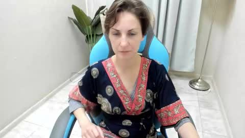 Aurora online show from November 21, 2025, 9:57 pm