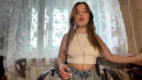 Elizabeth online show from February 17, 2026, 12:01 pm