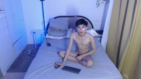 Austin online show from October 27, 2025, 7:07 pm