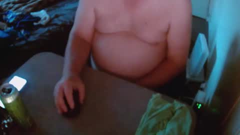 Snapshot of aussiebaker chatting on October 16, 2025, 7:53 am aussiebaker online show from October 16, 2025, 7:53 am