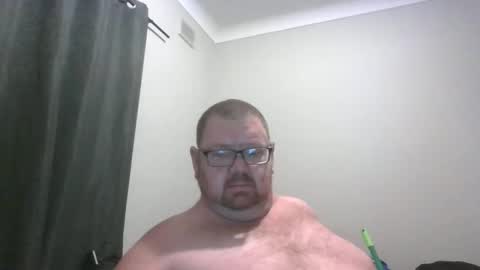 aussiegingerguy online show from May 14, 2026, 5:53 pm