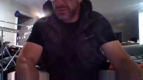 aussieguy59660 online show from October 4, 2025, 10:35 am