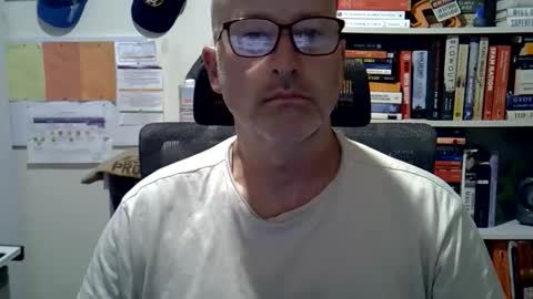 aussiemaninmelbourne online show from March 9, 2025, 1:26 pm