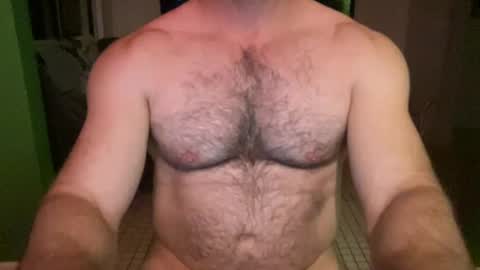 Snapshot of aussiemuscledad chatting on March 2, 2025, 11:18 am AussieMuscleDad online show from March 2, 2025, 11:18 am