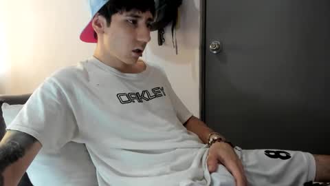 austin1119a online show from October 30, 2025, 5:46 pm