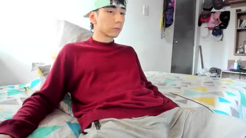 austin1119a online show from February 3, 2026, 5:40 pm