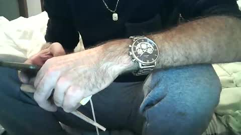 Snapshot of austin24100 chatting on September 15, 2025, 8:09 pm Austin online show from September 15, 2025, 8:09 pm