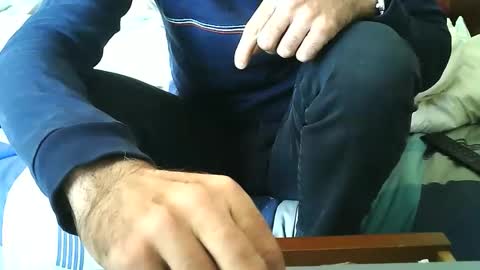 Snapshot of austin24100 chatting on October 9, 2025, 10:35 am Austin online show from October 9, 2025, 10:35 am