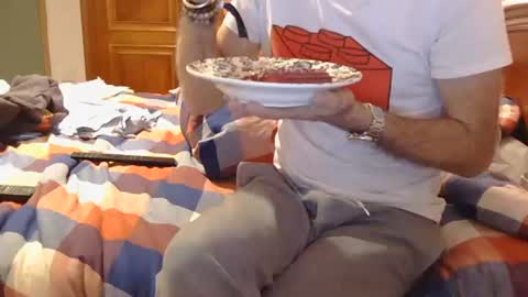 Snapshot of austin24100 chatting on December 21, 2025, 7:43 pm Austin online show from December 21, 2025, 7:43 pm