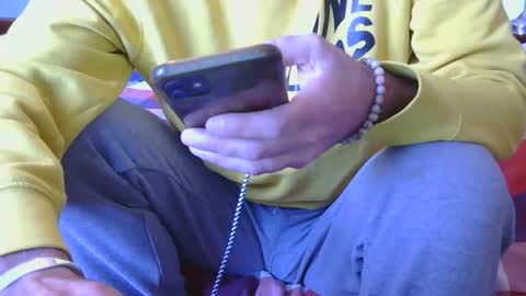 Snapshot of austin24100 chatting on March 1, 2026, 8:27 am Austin online show from March 1, 2026, 8:27 am