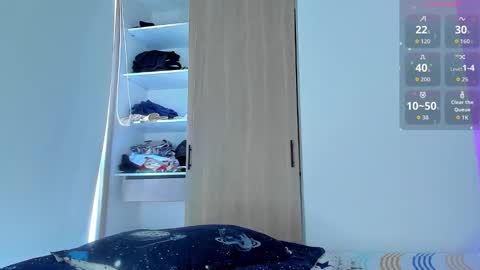 A online show from January 18, 2026, 6:34 pm