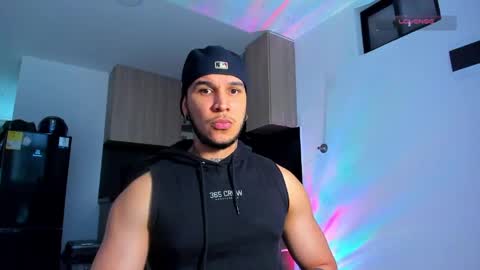 A online show from March 30, 2026, 10:11 pm