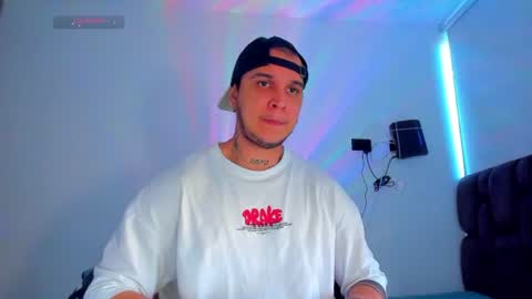 A online show from July 16, 2026, 10:05 pm