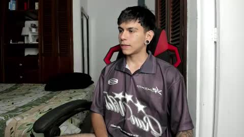 Austin online show from November 25, 2025, 8:09 pm