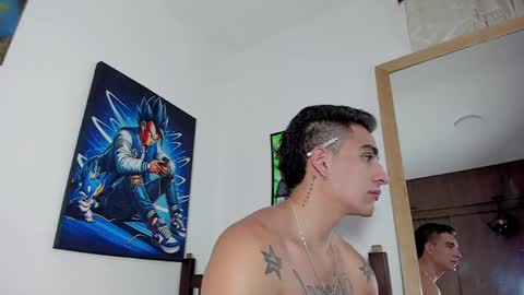 Snapshot of austin_nice_cock chatting on May 16, 2026, 3:03 am astin nice online show from May 16, 2026, 3:03 am