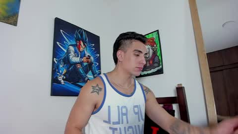 Snapshot of austin_nice_cock chatting on May 18, 2026, 3:07 pm astin nice online show from May 18, 2026, 3:07 pm