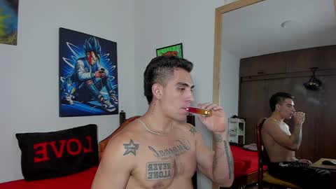 Snapshot of austin_nice_cock chatting on May 20, 2026, 7:31 pm astin nice online show from May 20, 2026, 7:31 pm