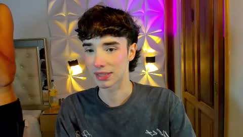 austin_rouse online show from January 13, 2026, 7:08 pm