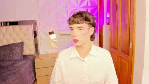 austin_rouse online show from February 14, 2026, 7:54 pm