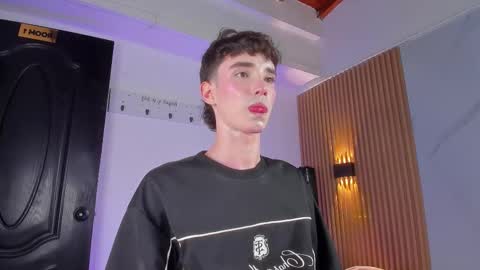 austin_rouse online show from March 20, 2026, 8:03 pm