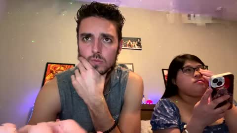 Snapshot of austincutieyes chatting on February 16, 2025, 6:54 am AudiEna online show from February 16, 2025, 6:54 am