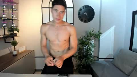 Austin  online show from September 15, 2025, 4:51 pm