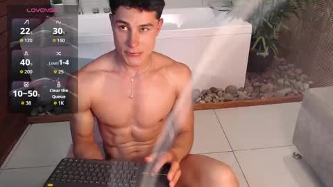 Austin  online show from September 22, 2025, 8:55 pm