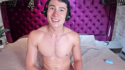 Austin  online show from February 19, 2026, 9:11 pm