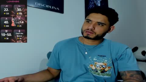 AustinTorres  online show from January 24, 2025, 3:54 am