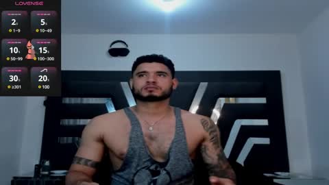 AustinTorres  online show from March 7, 2025, 3:29 am