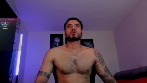 AustinTorres  online show from January 17, 2026, 2:05 am