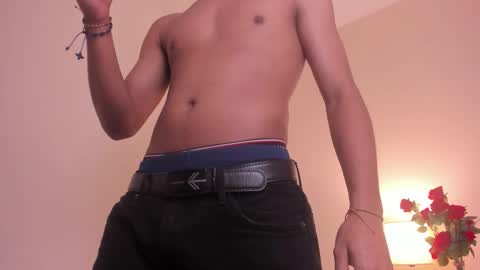 Snapshot of austintowers_ chatting on February 2, 2026, 7:34 pm Ebony Austin online show from February 2, 2026, 7:34 pm