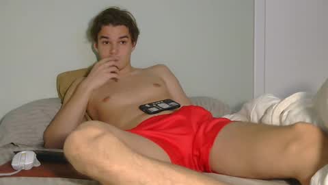 Auston 3 online show from December 17, 2024, 8:21 pm