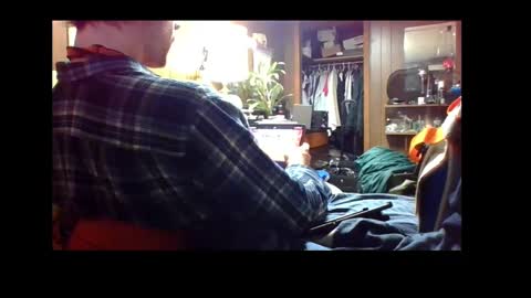 Senior Agua online show from December 17, 2024, 7:07 am