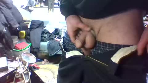 Pluke online show from February 16, 2025, 9:16 pm