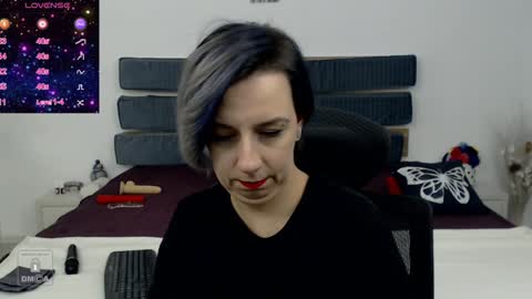 Snapshot of autumnopal chatting on January 9, 2025, 3:15 am AutumnOpal online show from January 9, 2025, 3:15 am