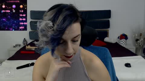 Snapshot of autumnopal chatting on January 9, 2025, 11:24 pm AutumnOpal online show from January 9, 2025, 11:24 pm