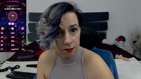 Snapshot of autumnopal chatting on January 10, 2025, 2:25 am AutumnOpal online show from January 10, 2025, 2:25 am