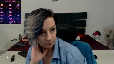 Snapshot of autumnopal chatting on January 11, 2025, 12:44 am AutumnOpal online show from January 11, 2025, 12:44 am