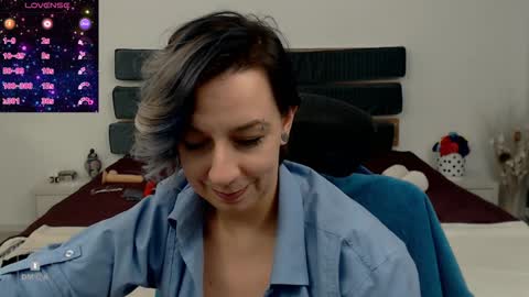 Snapshot of autumnopal chatting on January 11, 2025, 3:55 am AutumnOpal online show from January 11, 2025, 3:55 am