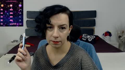 Snapshot of autumnopal chatting on January 12, 2025, 12:49 am AutumnOpal online show from January 12, 2025, 12:49 am