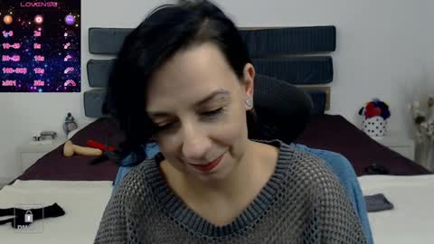 Snapshot of autumnopal chatting on January 12, 2025, 4:00 am AutumnOpal online show from January 12, 2025, 4:00 am