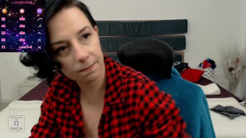 Snapshot of autumnopal chatting on January 13, 2025, 2:07 am AutumnOpal online show from January 13, 2025, 2:07 am