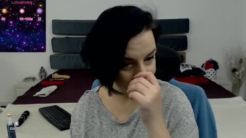 Snapshot of autumnopal chatting on January 14, 2025, 10:34 pm AutumnOpal online show from January 14, 2025, 10:34 pm