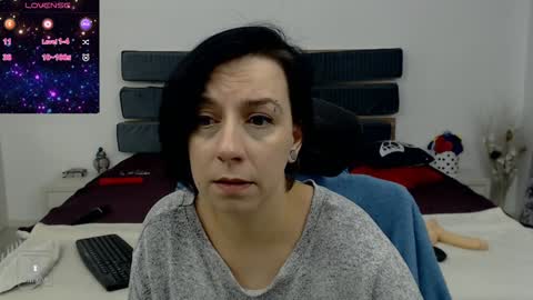 Snapshot of autumnopal chatting on January 15, 2025, 1:34 am AutumnOpal online show from January 15, 2025, 1:34 am