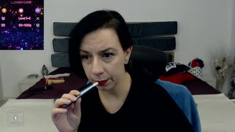 Snapshot of autumnopal chatting on January 16, 2025, 12:45 am AutumnOpal online show from January 16, 2025, 12:45 am