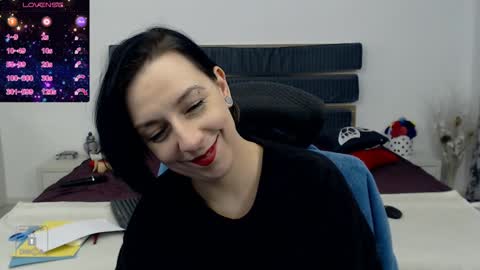 Snapshot of autumnopal chatting on January 16, 2025, 3:56 am AutumnOpal online show from January 16, 2025, 3:56 am