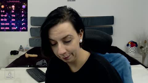 Snapshot of autumnopal chatting on January 20, 2025, 2:32 am AutumnOpal online show from January 20, 2025, 2:32 am