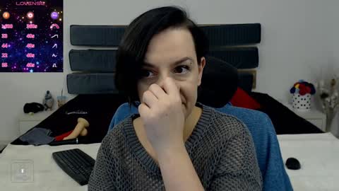 Snapshot of autumnopal chatting on January 20, 2025, 11:32 pm AutumnOpal online show from January 20, 2025, 11:32 pm