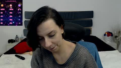 Snapshot of autumnopal chatting on January 21, 2025, 2:33 am AutumnOpal online show from January 21, 2025, 2:33 am